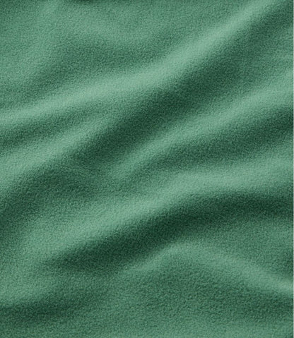 Men's Trail Model Rain Jacket, Fleece-Lined | L.L.Bean online