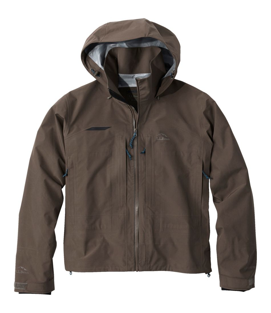 Men's Rapid River Pro GORE-TEX Wading Jacket | L.L.Bean sale