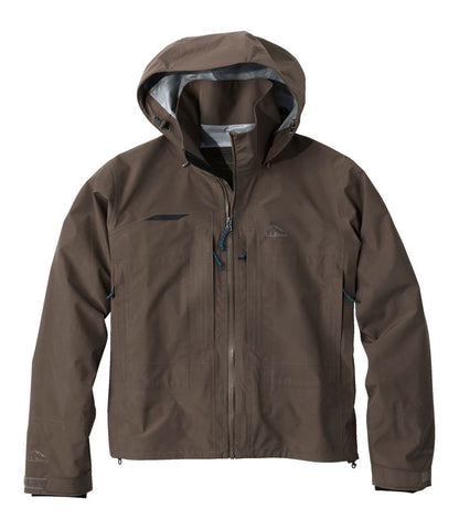 Men's Rapid River Pro GORE-TEX Wading Jacket | L.L.Bean sale