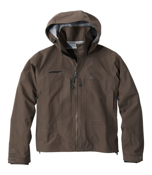Men's Rapid River Pro GORE-TEX Wading Jacket | L.L.Bean sale