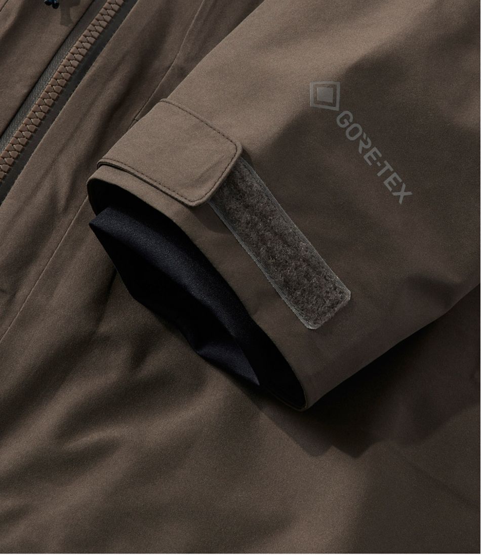 Men's Rapid River Pro GORE-TEX Wading Jacket | L.L.Bean sale