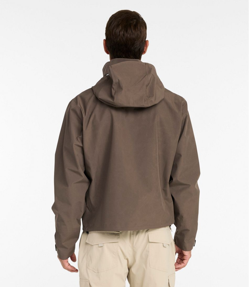 Men's Rapid River Pro GORE-TEX Wading Jacket | L.L.Bean sale