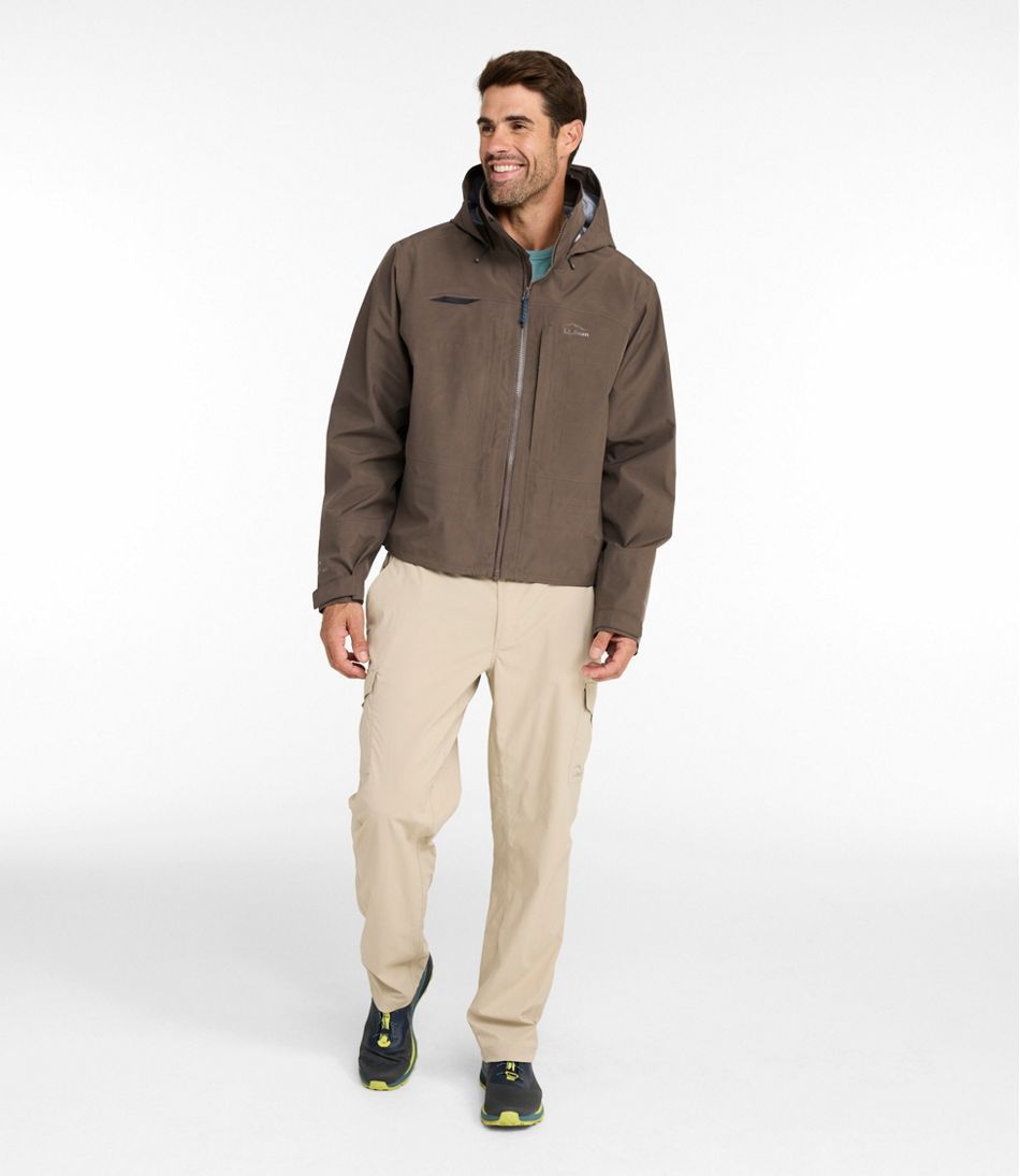 Men's Rapid River Pro GORE-TEX Wading Jacket | L.L.Bean sale