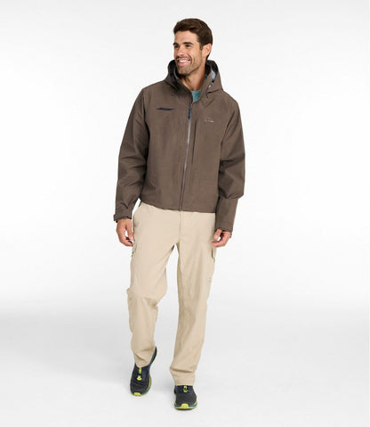 Men's Rapid River Pro GORE-TEX Wading Jacket | L.L.Bean sale