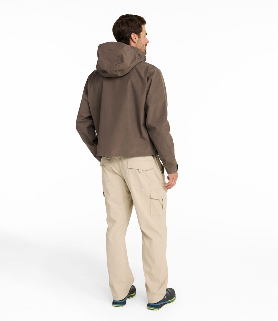 Men's Rapid River Pro GORE-TEX Wading Jacket | L.L.Bean sale