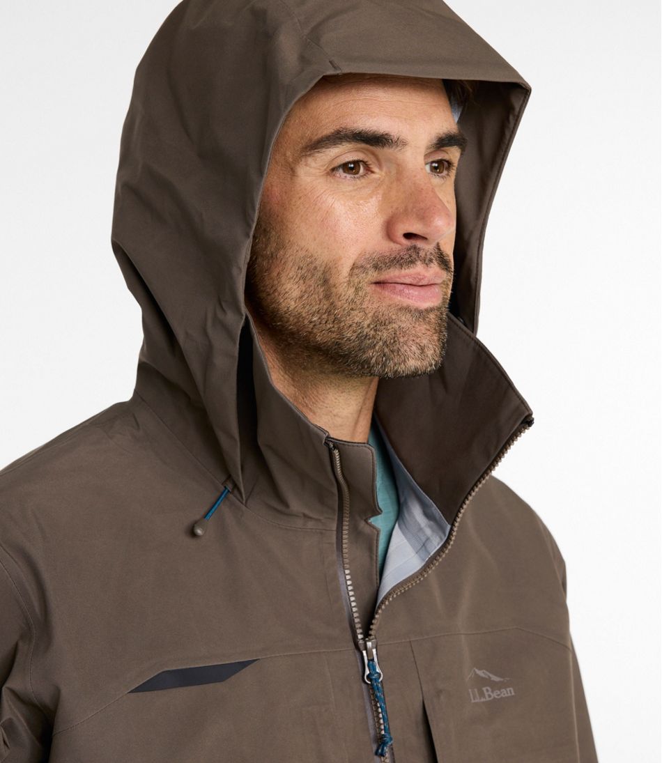 Men's Rapid River Pro GORE-TEX Wading Jacket | L.L.Bean sale