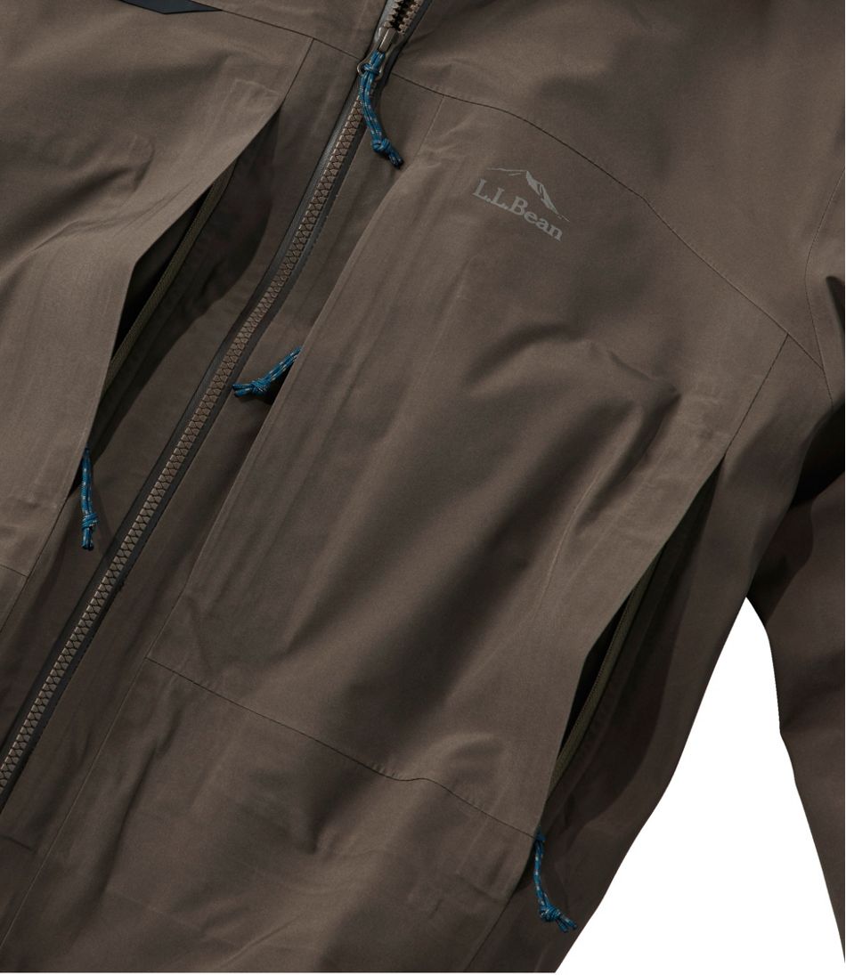 Men's Rapid River Pro GORE-TEX Wading Jacket | L.L.Bean sale