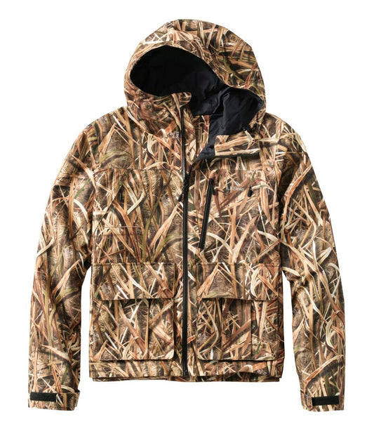 Men's Apex Waterfowl Jacket | L.L.Bean near me