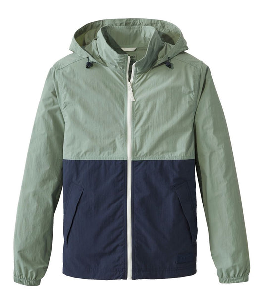 Men's Light and Airy Windbreaker | L.L.Bean discount