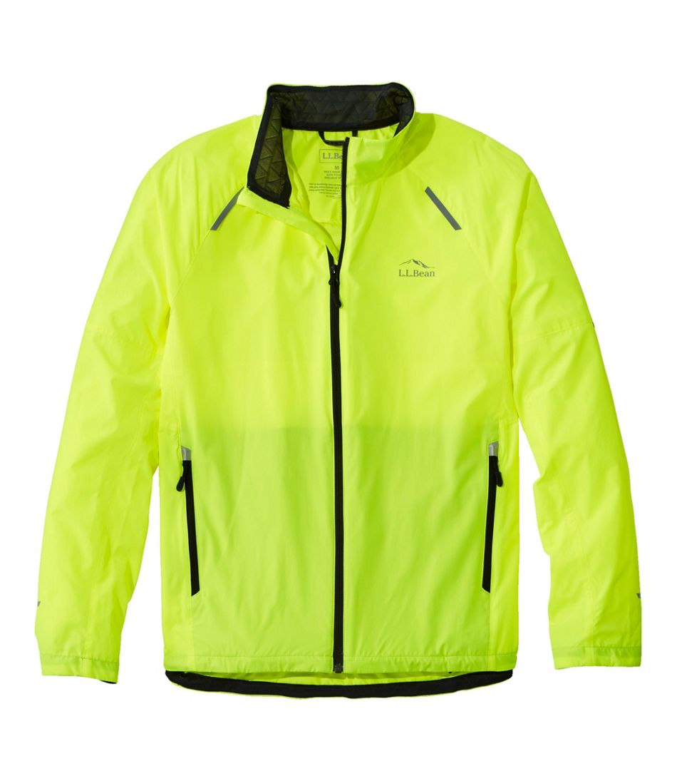 Men's Bean Bright Multisport Jacket | L.L.Bean online
