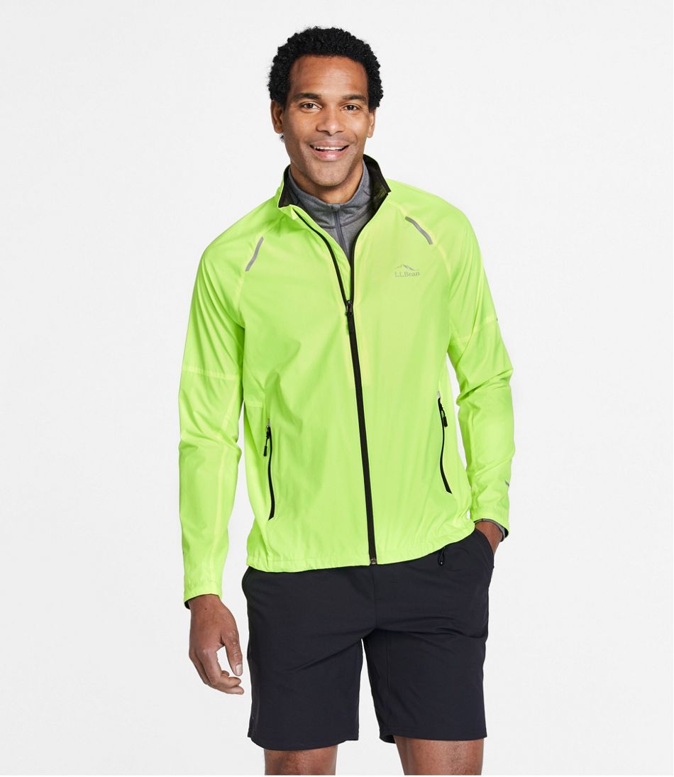 Men's Bean Bright Multisport Jacket | L.L.Bean online