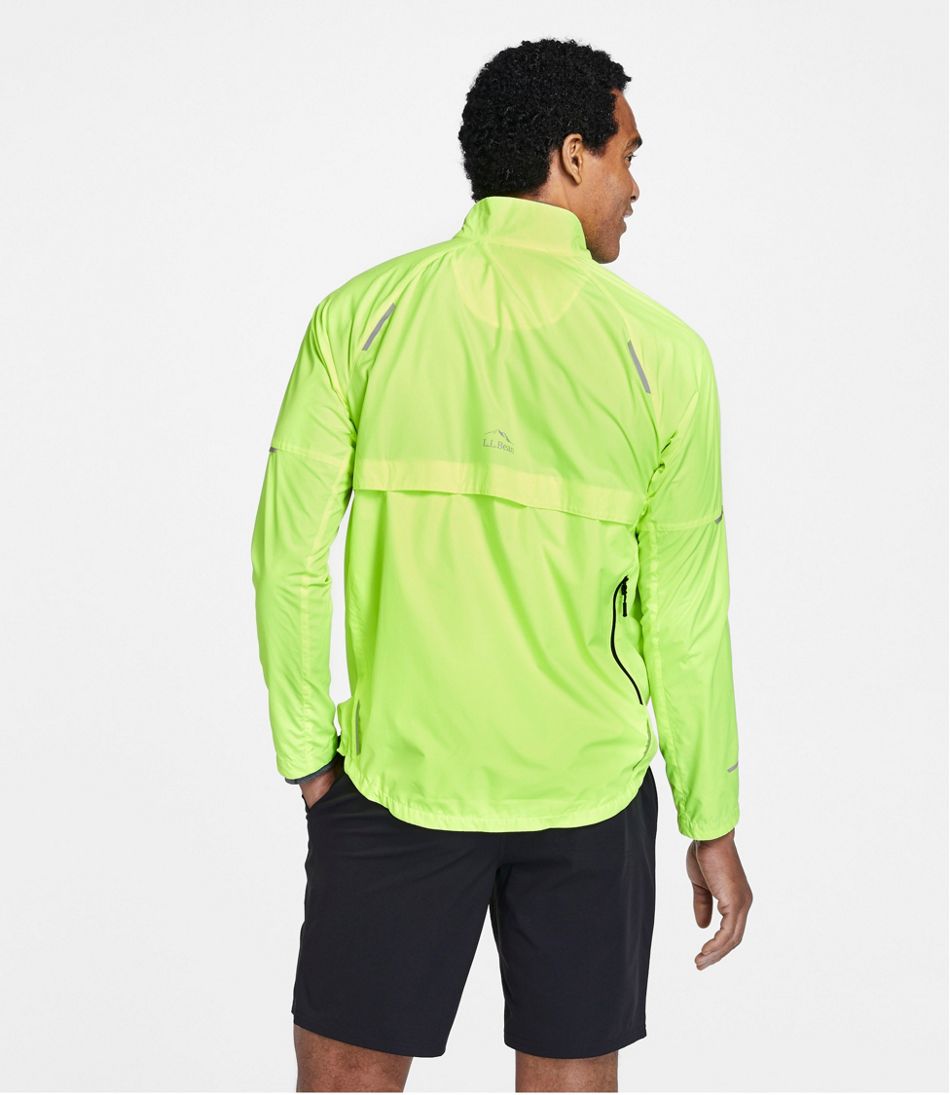 Men's Bean Bright Multisport Jacket | L.L.Bean online
