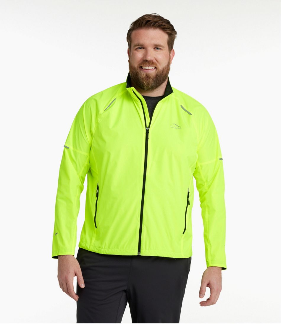 Men's Bean Bright Multisport Jacket | L.L.Bean online