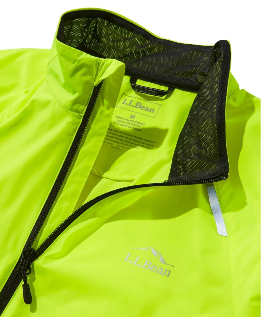 Men's Bean Bright Multisport Jacket | L.L.Bean online
