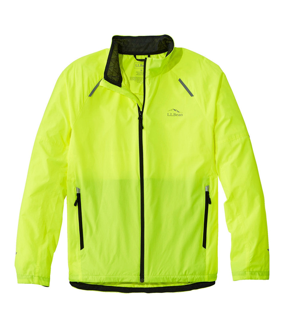 Men's Bean Bright Multisport Jacket | L.L.Bean online - US 6233