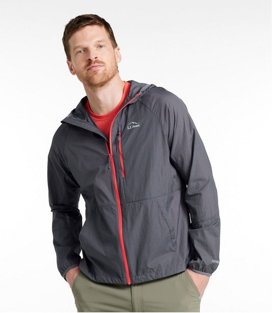 Men's Stowaway Windbreaker | L.L.Bean sale