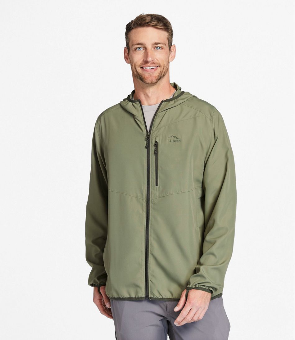 Men's No Fly Zone Jacket | L.L.Bean for sale