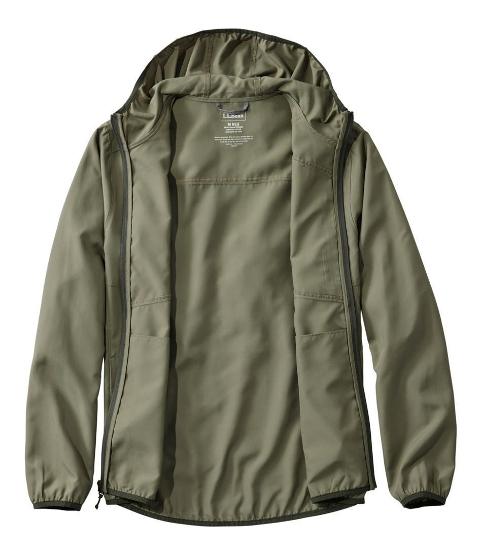 Men's No Fly Zone Jacket | L.L.Bean for sale
