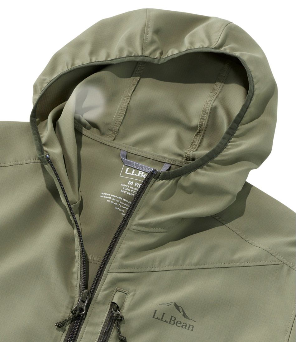 Men's No Fly Zone Jacket | L.L.Bean for sale