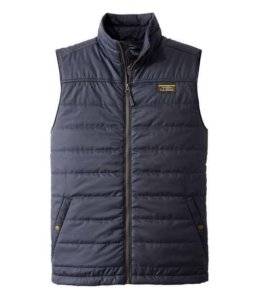 Men's Mountain Classic Puffer Vest | L.L.Bean on sale