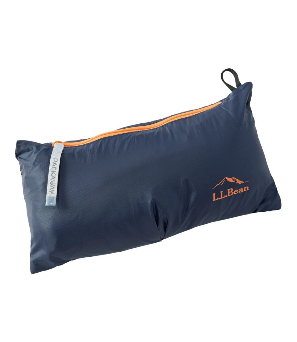 Men's PrimaLoft Packaway Vest | L.L.Bean outlet