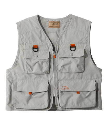 Adults' Emerger Fishing Vest | L.L.Bean online