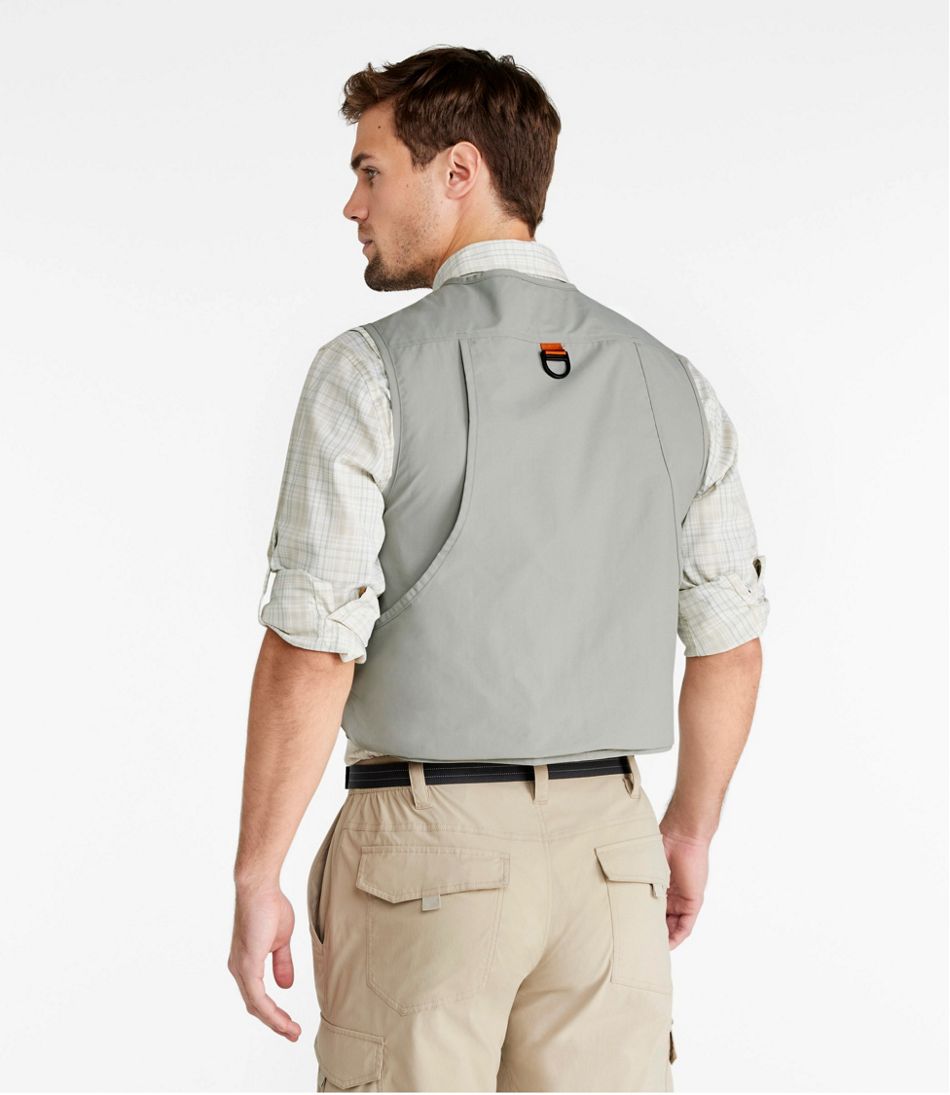 Adults' Emerger Fishing Vest | L.L.Bean online