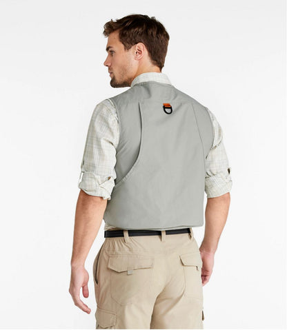 Adults' Emerger Fishing Vest | L.L.Bean online