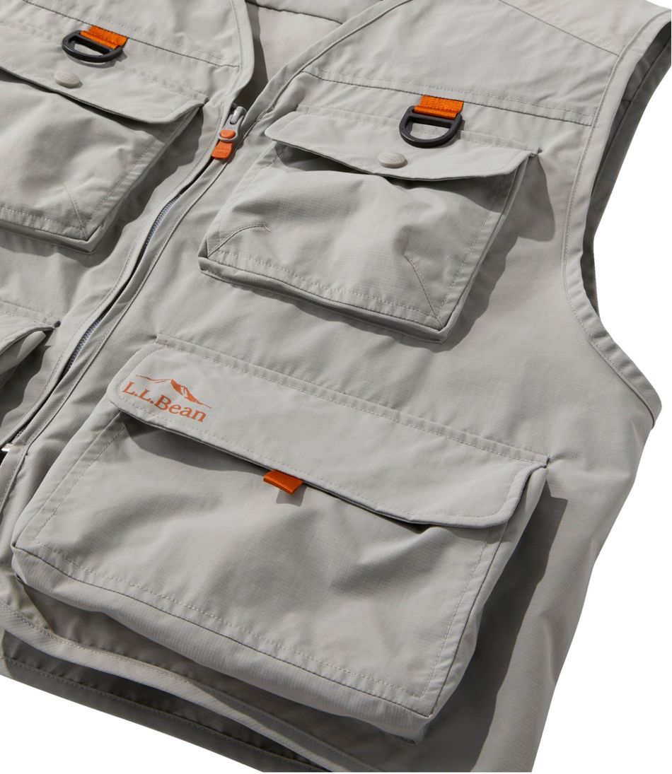 Adults' Emerger Fishing Vest | L.L.Bean online