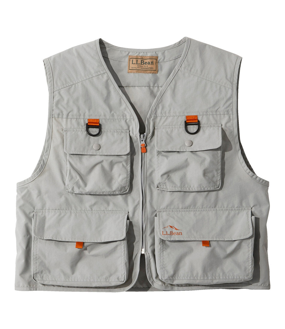 Adults' Emerger Fishing Vest | L.L.Bean online - US 8124