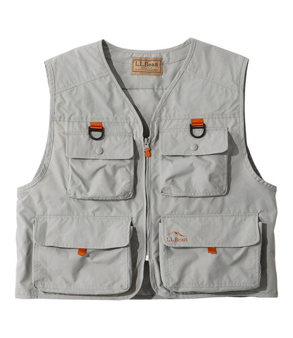 Adults' Emerger Fishing Vest | L.L.Bean online - US 8124