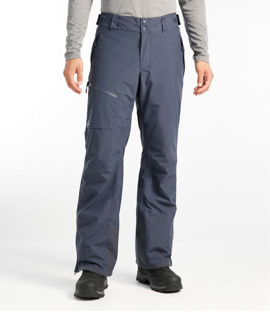 Men's Wildcat Waterproof Insulated Snow Pants | L.L.Bean sale