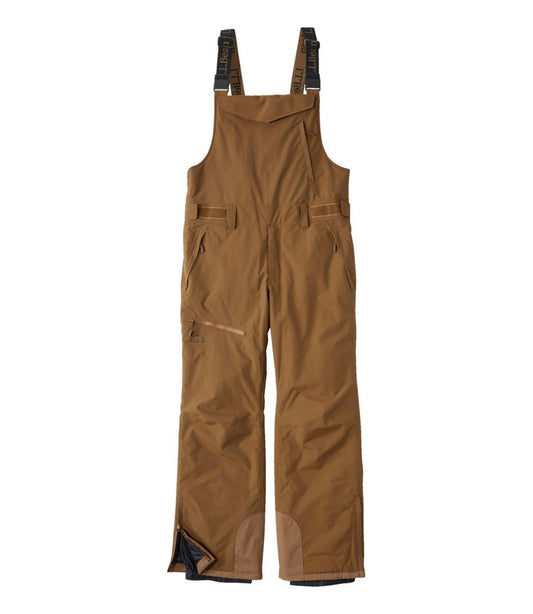Men's Wildcat Bib Pant | L.L.Bean for sale
