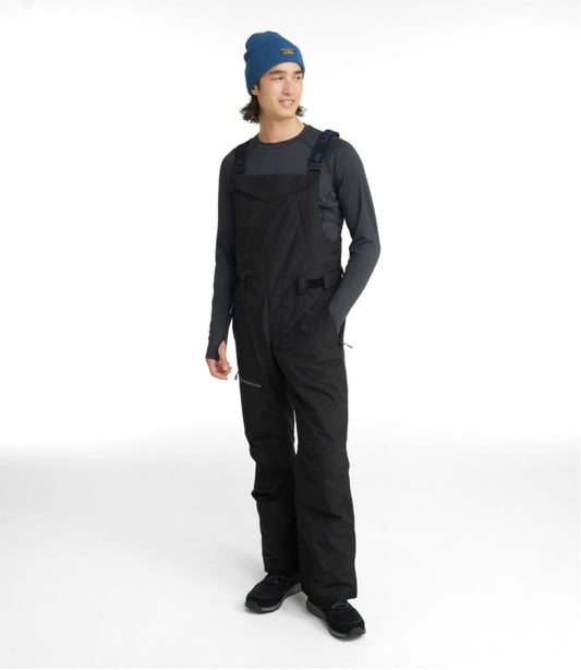 Men's Wildcat Bib Pant | L.L.Bean for sale