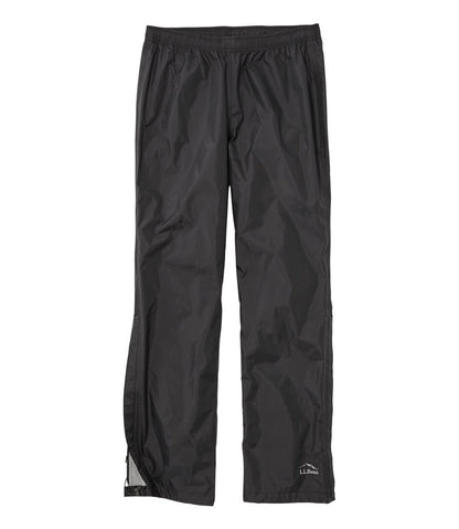 Men's Trail Model Rain Pants | L.L.Bean near me