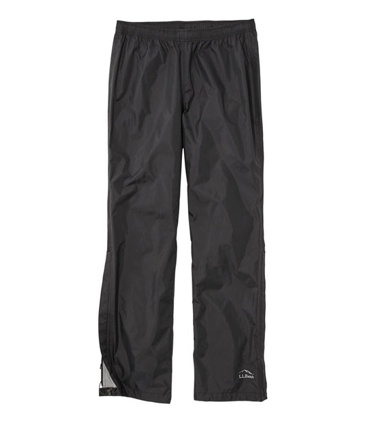 Men's Trail Model Rain Pants | L.L.Bean near me