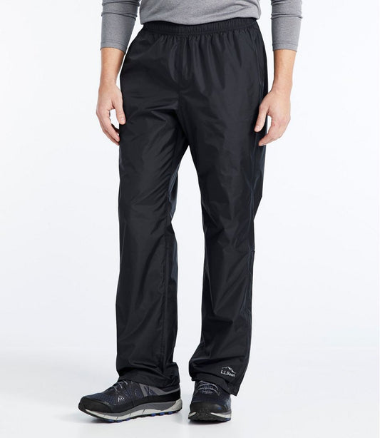 Men's Trail Model Rain Pants | L.L.Bean near me