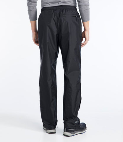 Men's Trail Model Rain Pants | L.L.Bean near me