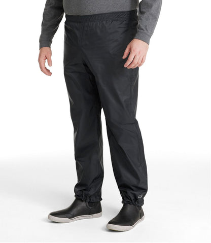 Men's Trail Model Rain Pants | L.L.Bean near me
