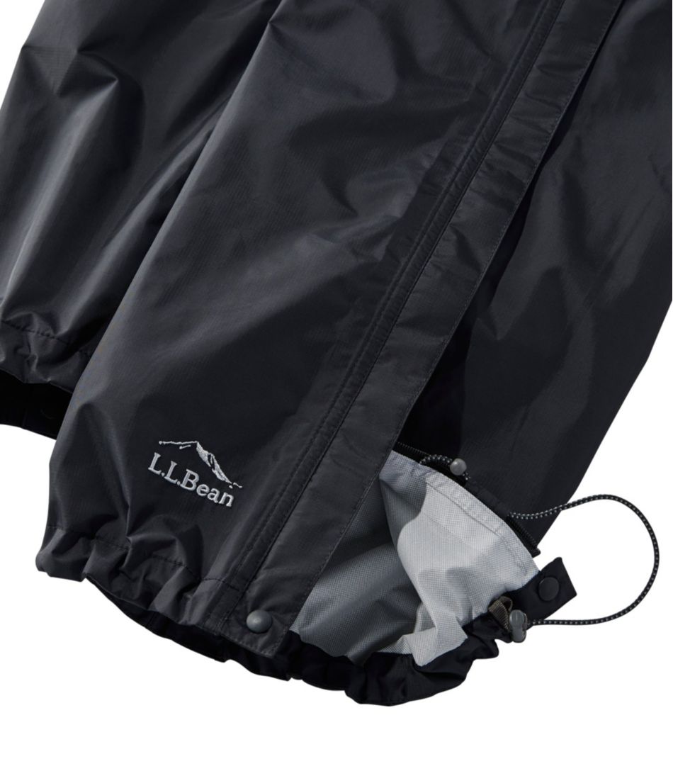 Men's Trail Model Rain Pants | L.L.Bean near me