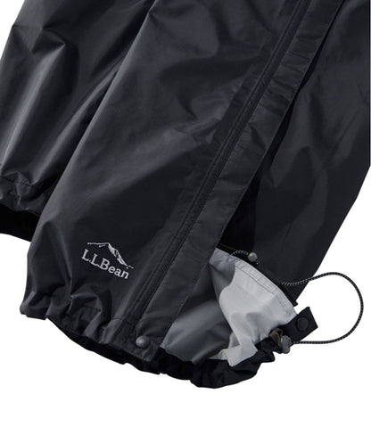 Men's Trail Model Rain Pants | L.L.Bean near me