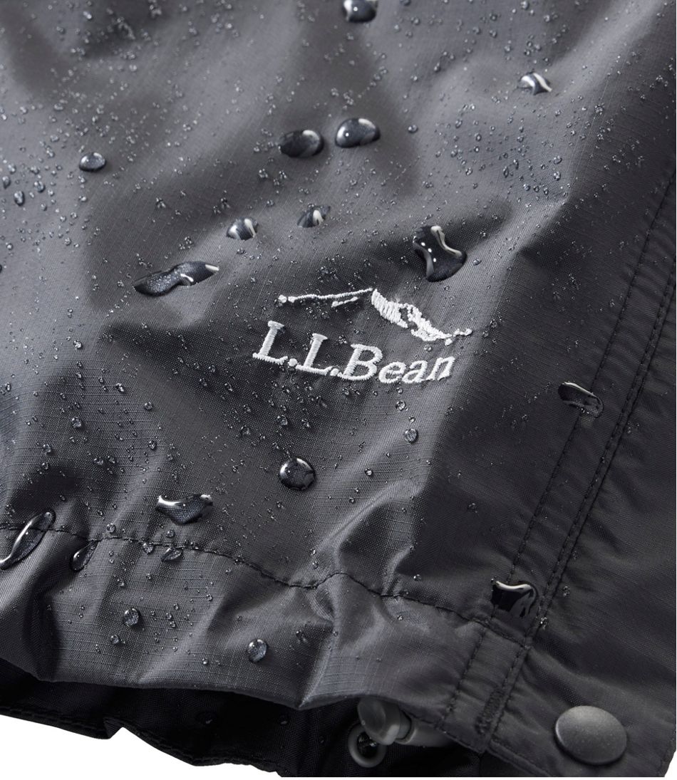 Men's Trail Model Rain Pants | L.L.Bean near me