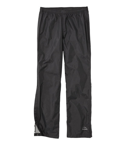 Men's Trail Model Rain Pants | L.L.Bean near me - US 8612