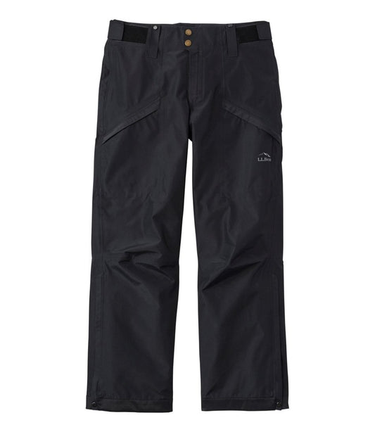 Men's Maine Warden GORE-TEX Rain Pants | L.L.Bean discount