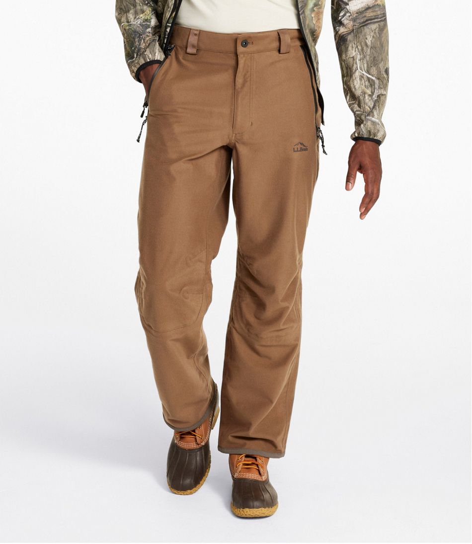 Men's Ridge Runner Storm Pant | L.L.Bean outlet