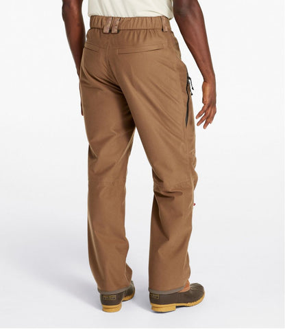 Men's Ridge Runner Storm Pant | L.L.Bean outlet