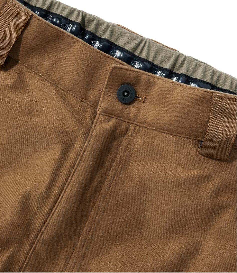 Men's Ridge Runner Storm Pant | L.L.Bean outlet