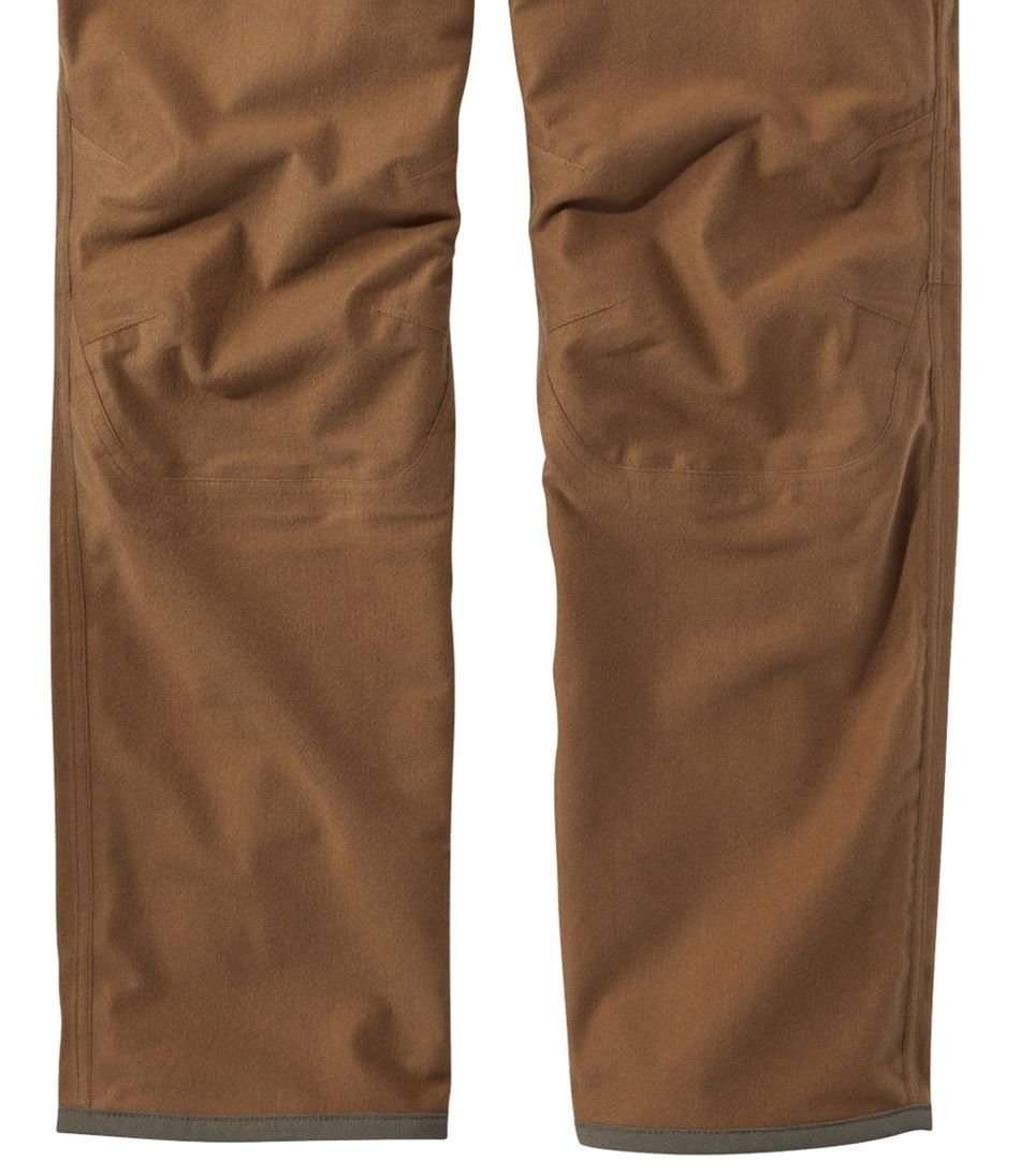 Men's Ridge Runner Storm Pant | L.L.Bean outlet