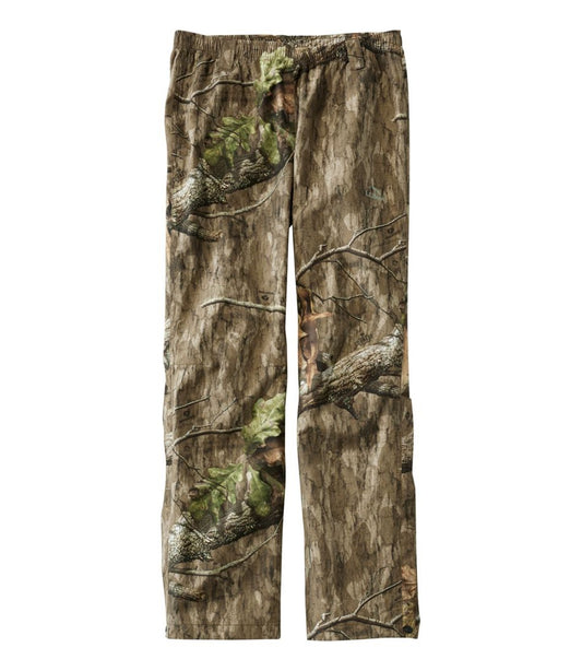 Men's Northwoods II Rain Pants | L.L.Bean for sale