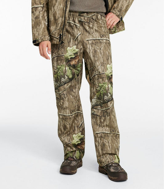 Men's Northwoods II Rain Pants | L.L.Bean for sale